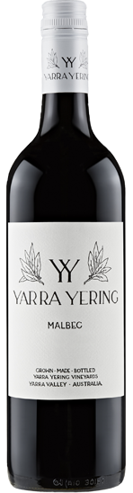 Yarra Yering Malbec